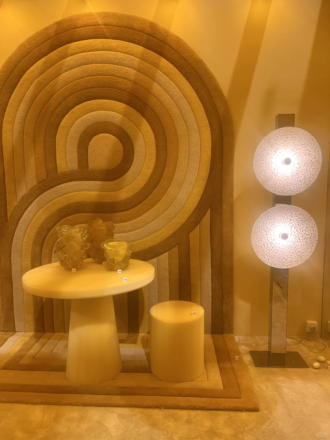 这才是设计展应该有的样子