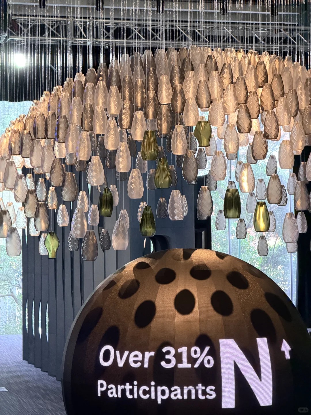 今年在香港看过最震撼的设计展……