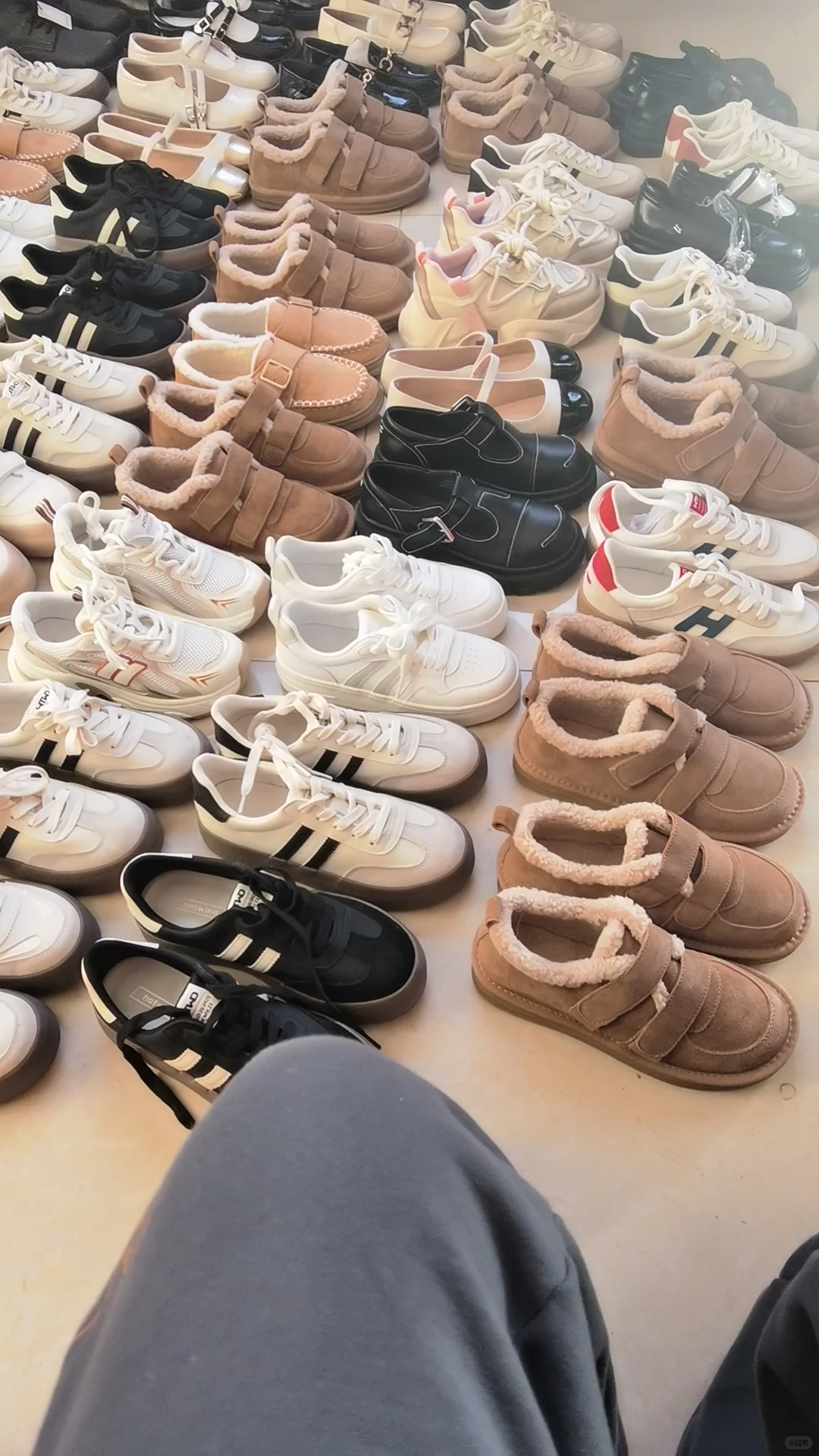 河北热风结束了，我打下的江山～