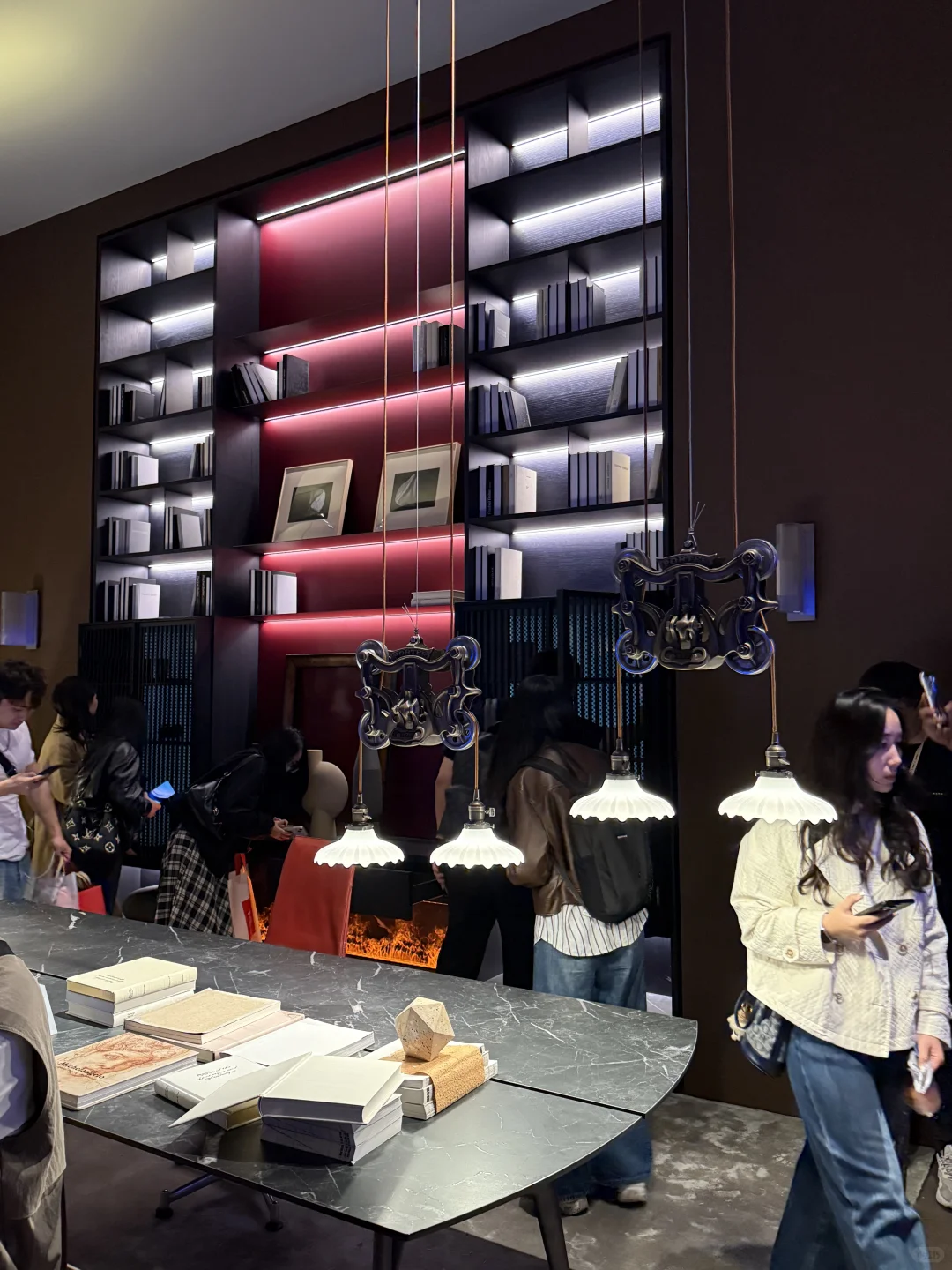 2025第一天的广州设计周