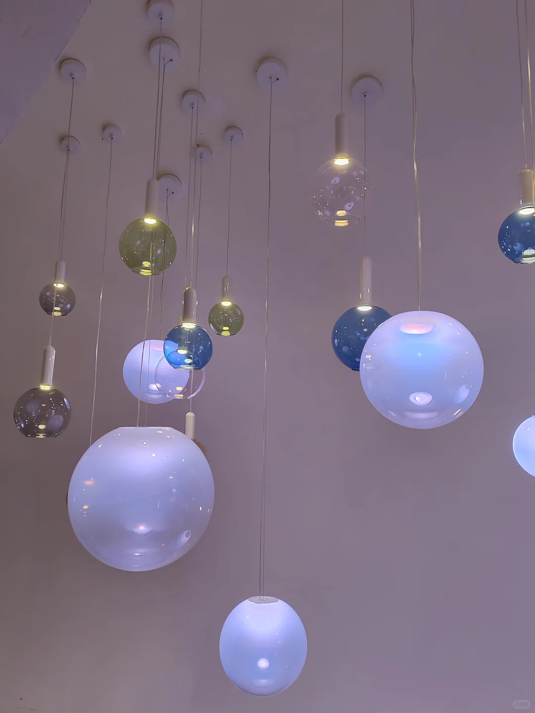 广州设计展海珠馆｜感觉保利馆今天有10万人