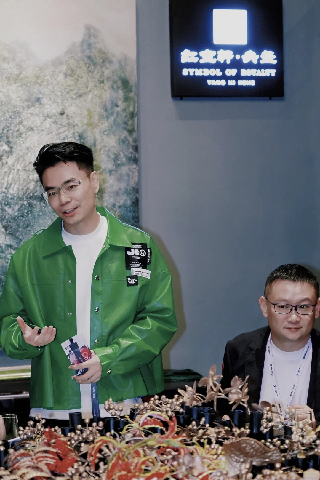 广州设计周｜这个「奢华居所」超级火?