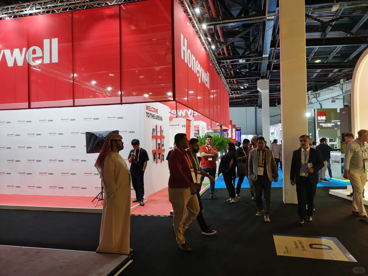 2026年阿联酋迪拜照明展|特价优惠出?