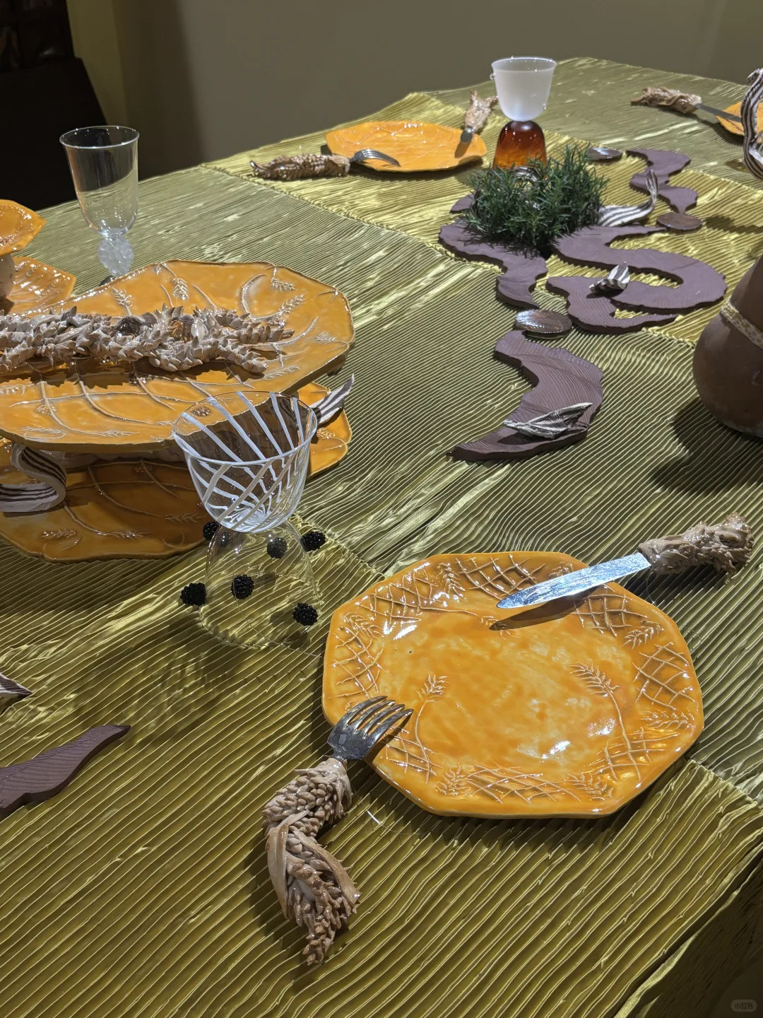 香港近期坠值得一看的新展??设计展（免费