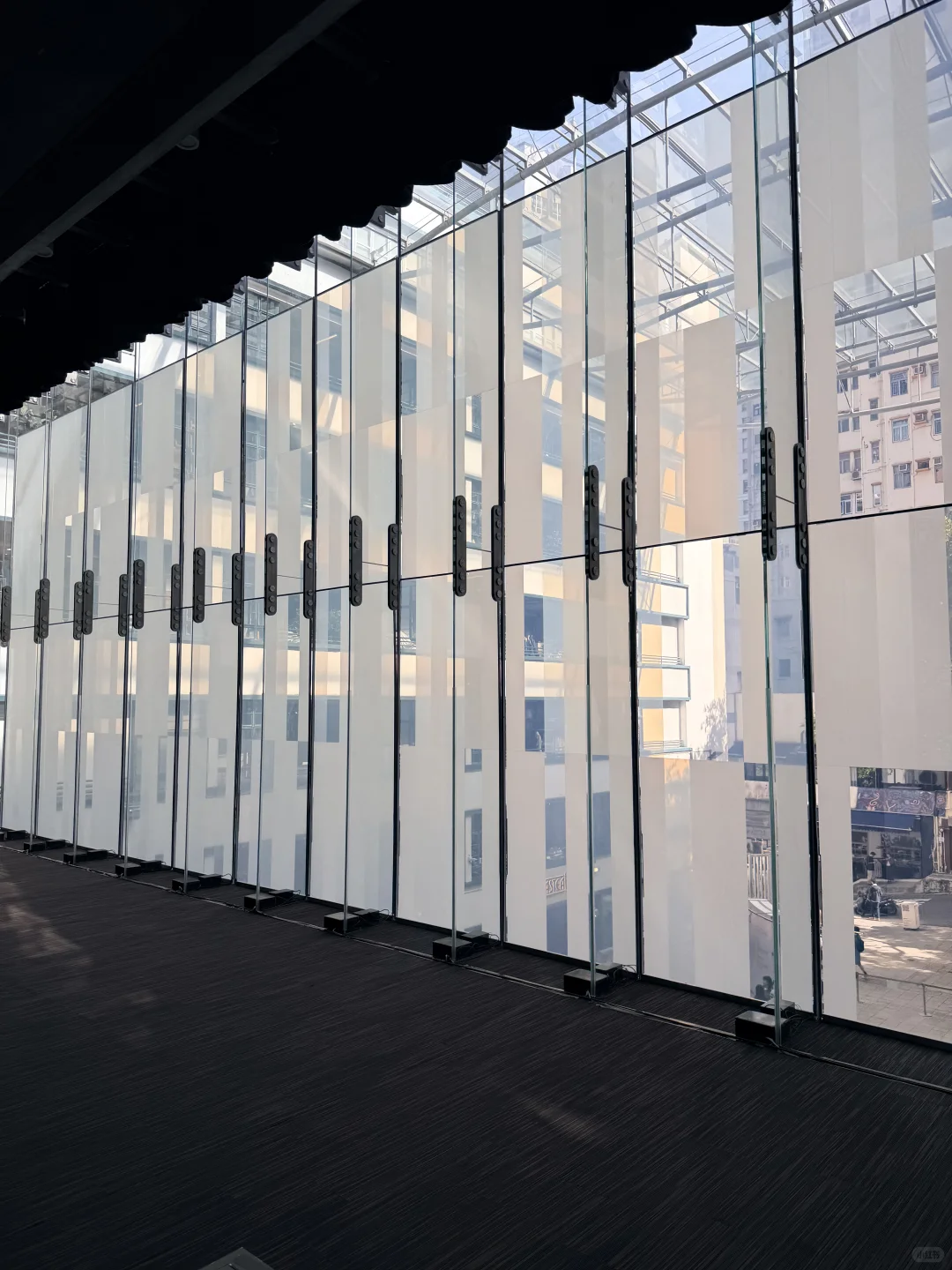 今年在香港看过最震撼的设计展……