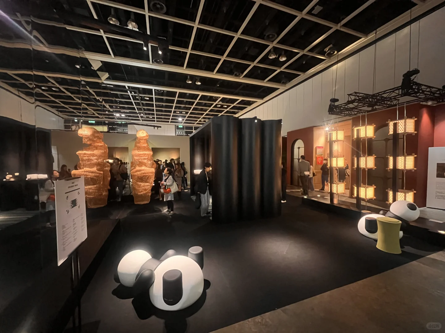 这才是设计展应该有的样子