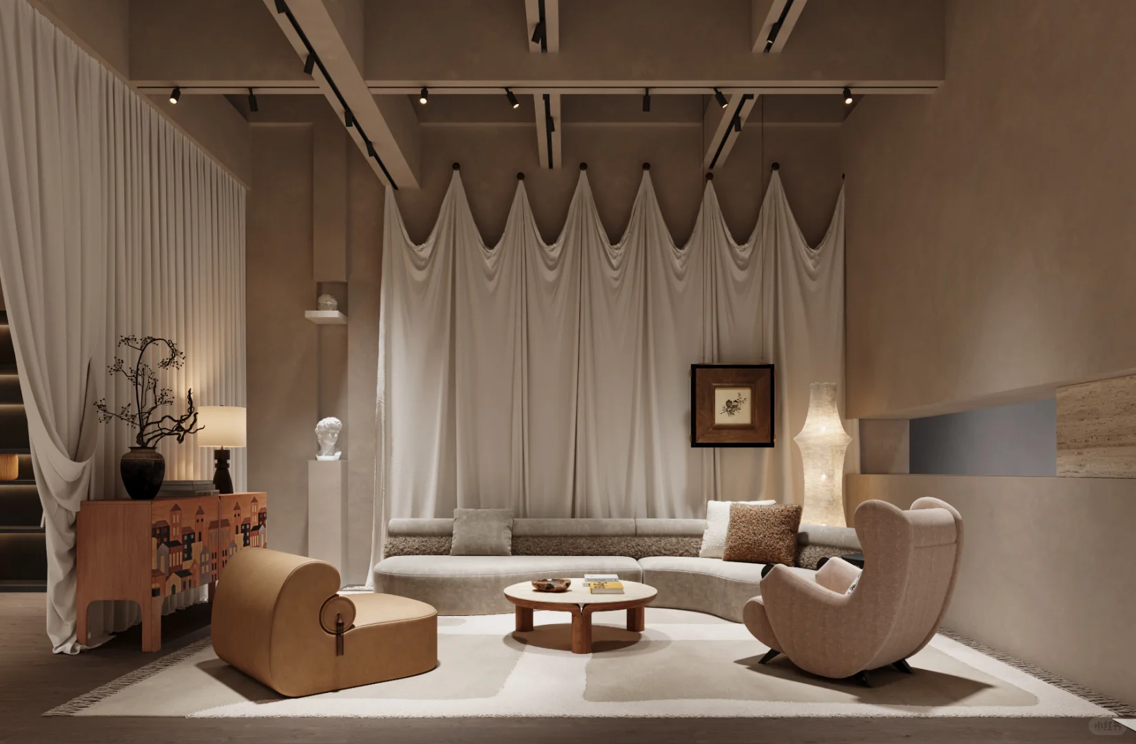 国采•2025广州设计周•DOK设计•策展