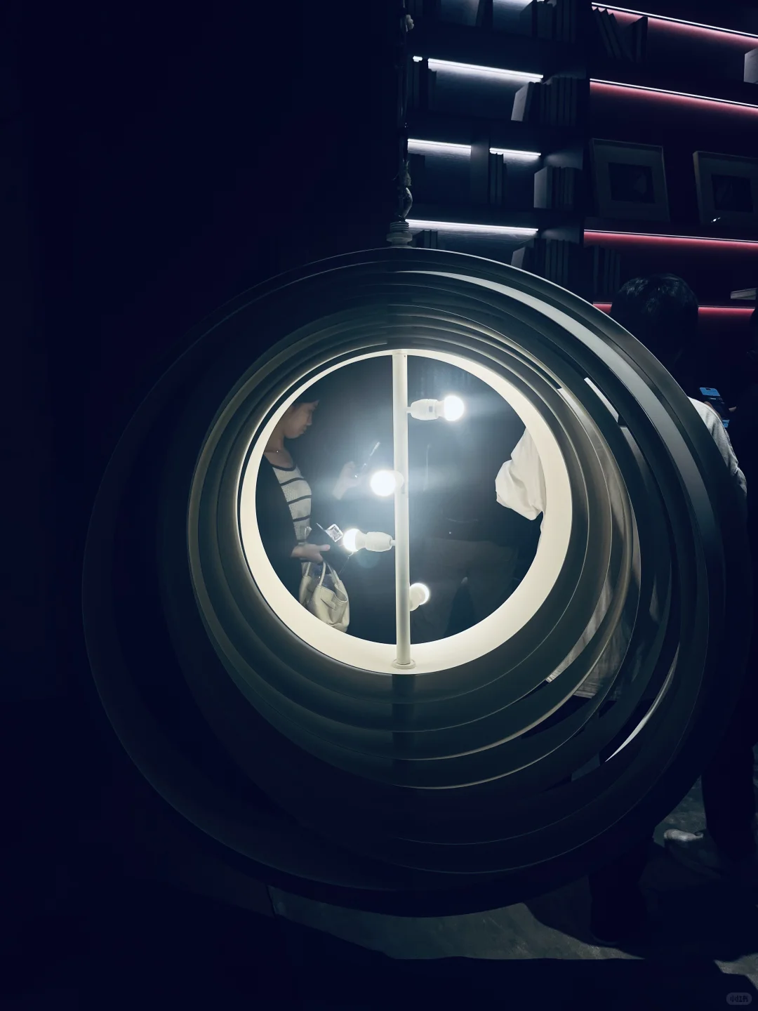 广州设计周第一天 rara&yetta人山人海