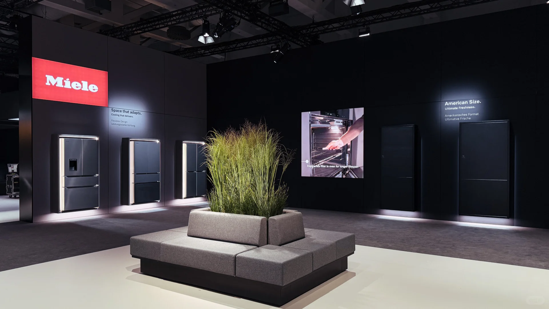 IFA2025德国柏林国际消费品展米勒第一篇章