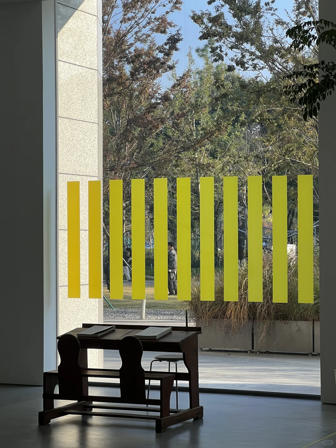 杭州新展｜一个人可以看一整天的设计展