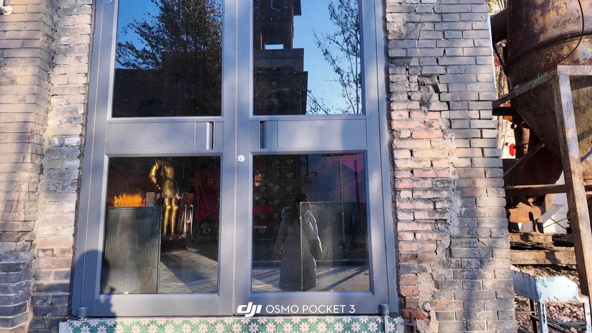 你好榆次｜Go Home艺术中心