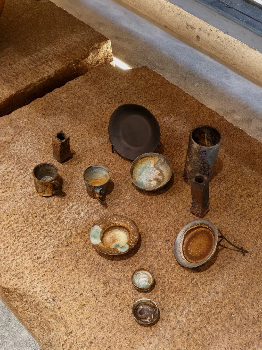 广州?新展 | 走进「时代游牧者」的宁静世界