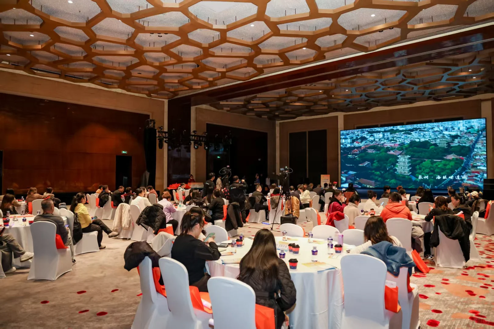 2025福建闽西南文旅联合推介会——沈阳站