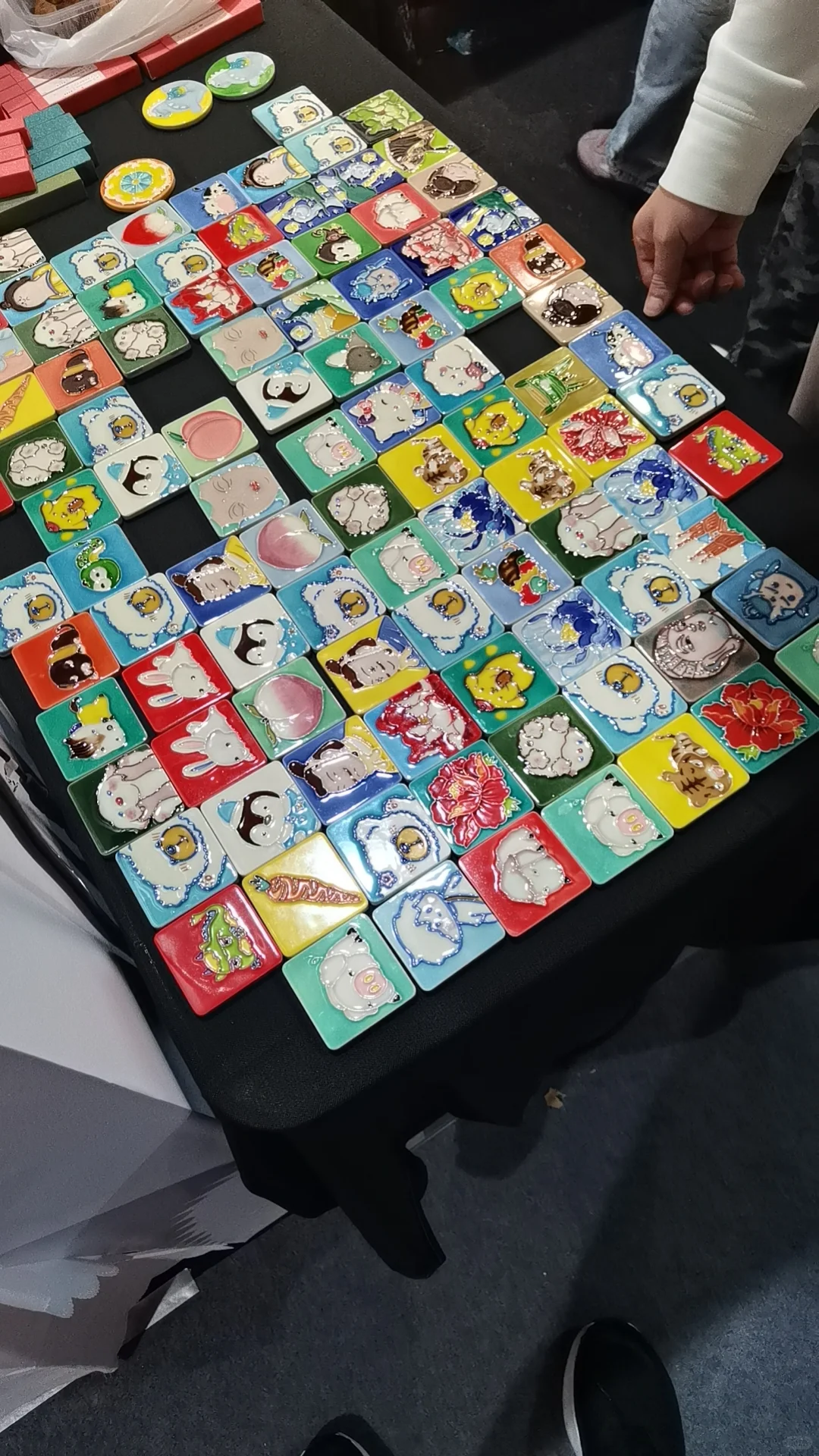 广州设计周随拍?