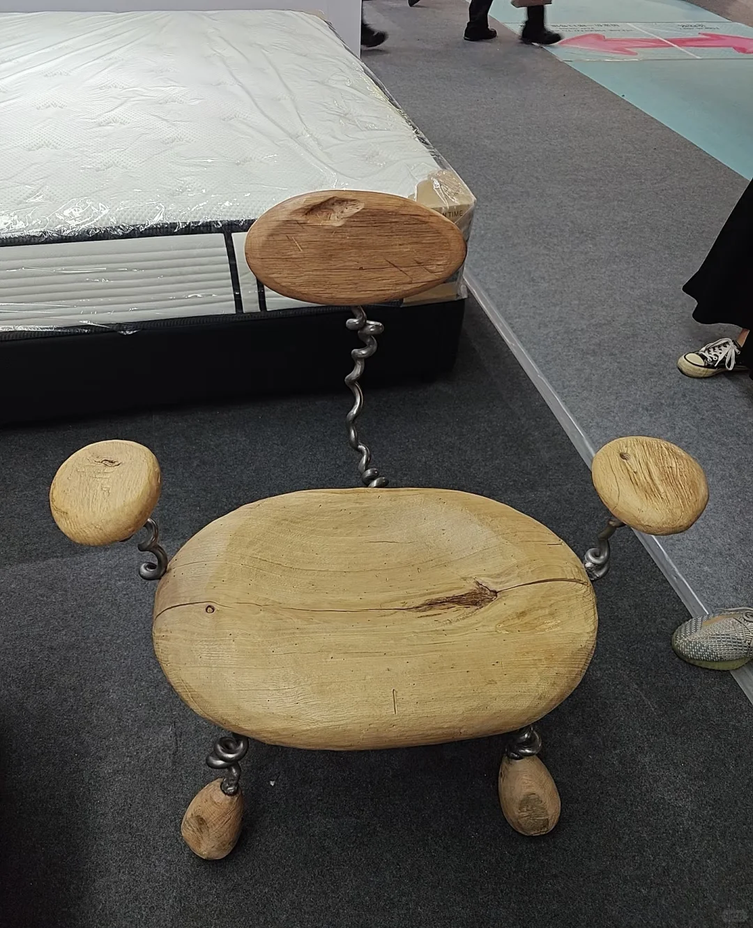 年年失望，年年来的设计周