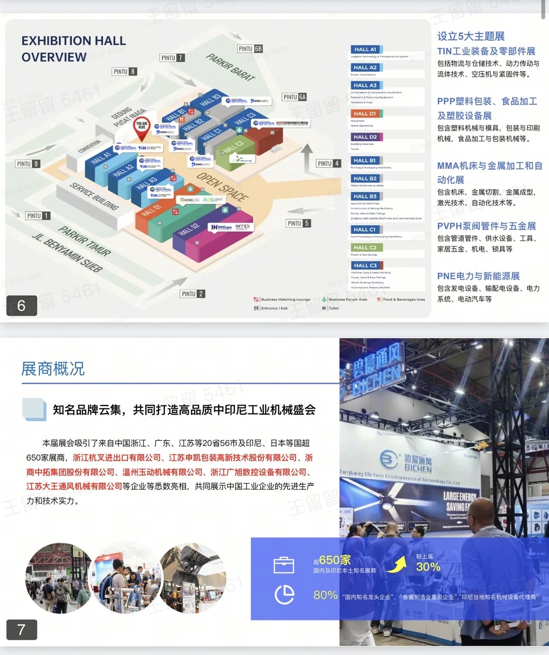 印尼工业周展后复盘?外贸人必看的出海机遇