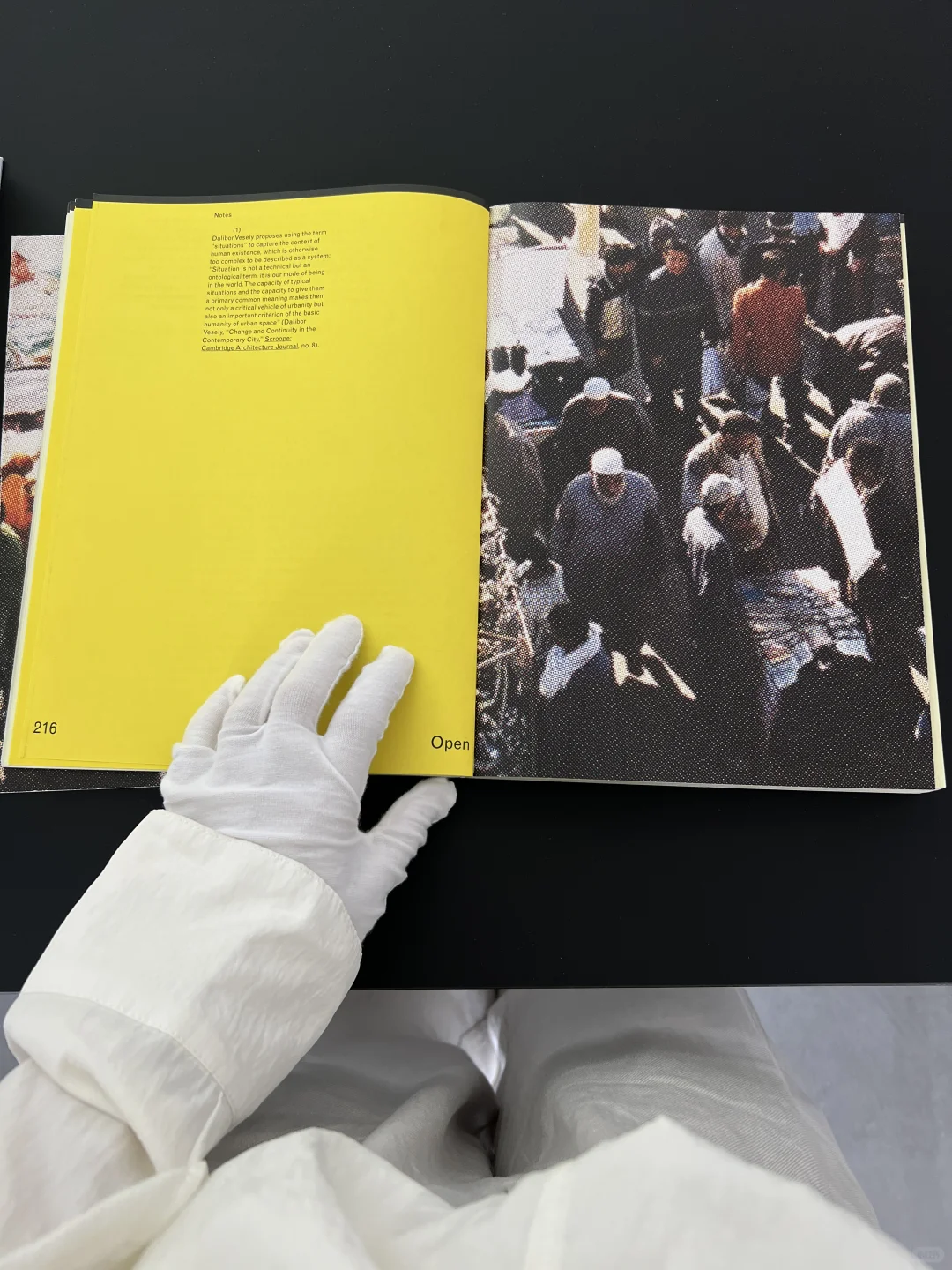 杭州新展｜一个人可以看一整天的设计展