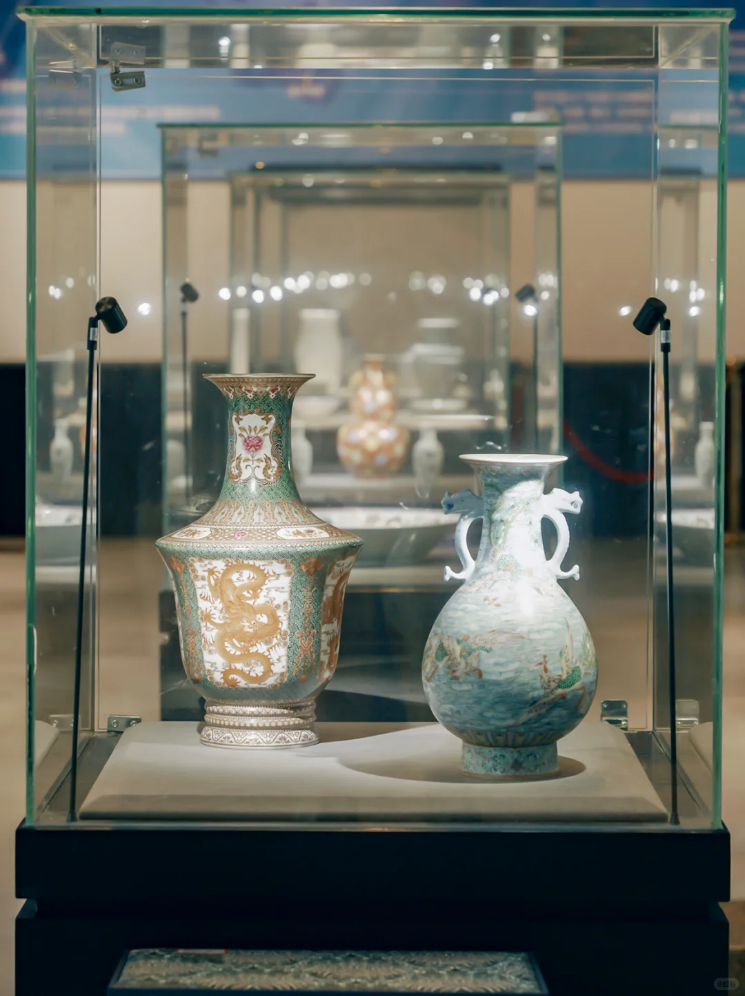 景德镇瓷博会期间必看主题展览,亮点抢先看