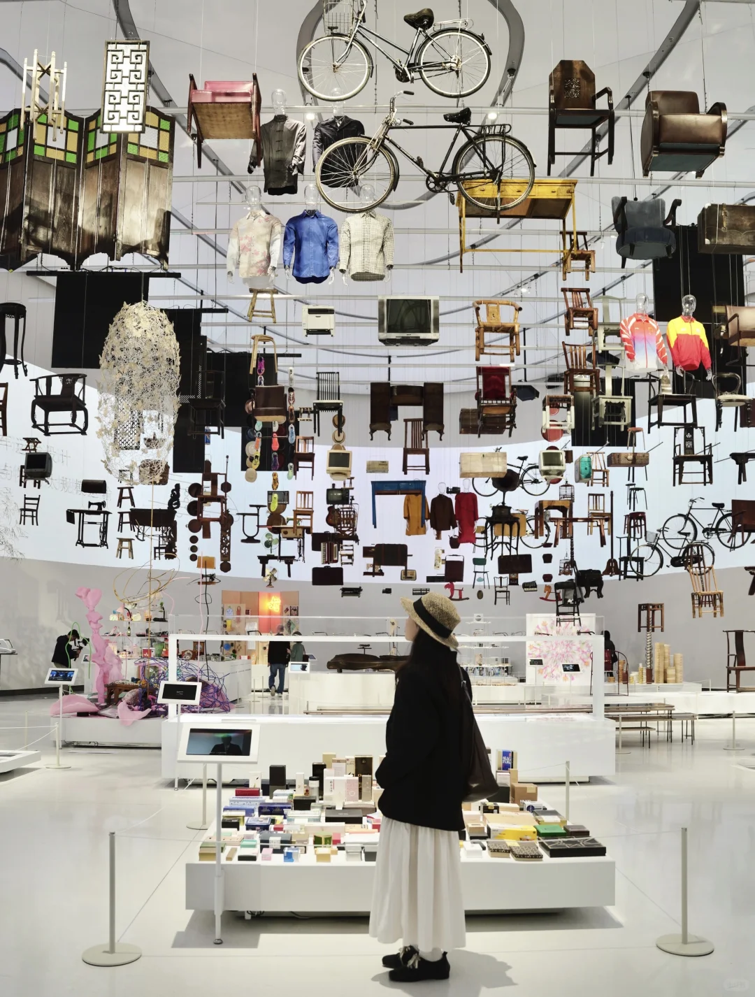 深圳新地标，走进巨型“AirPods”宇宙?