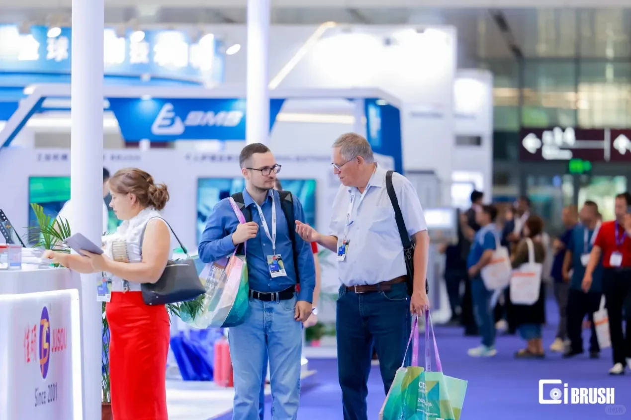 2025上海制刷工业展门票领取+展位图+展商！