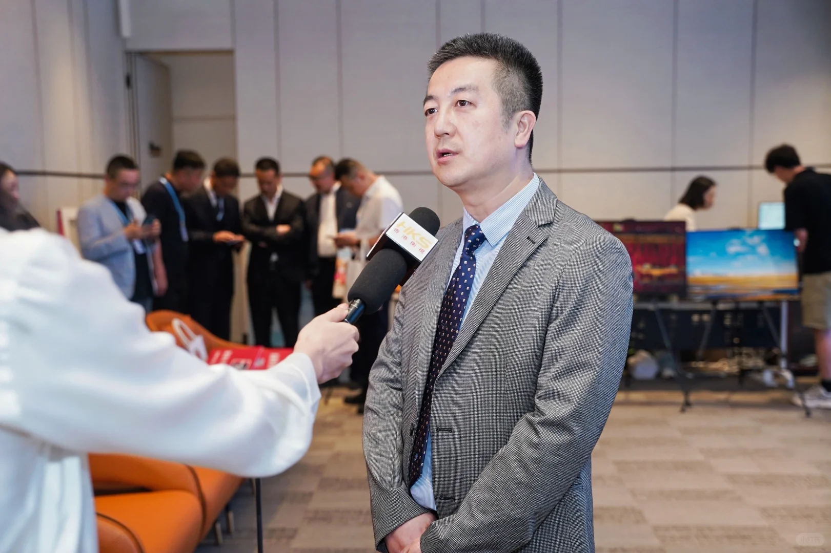 香港推介會攻略，場地｜媒體預定｜活動佈置