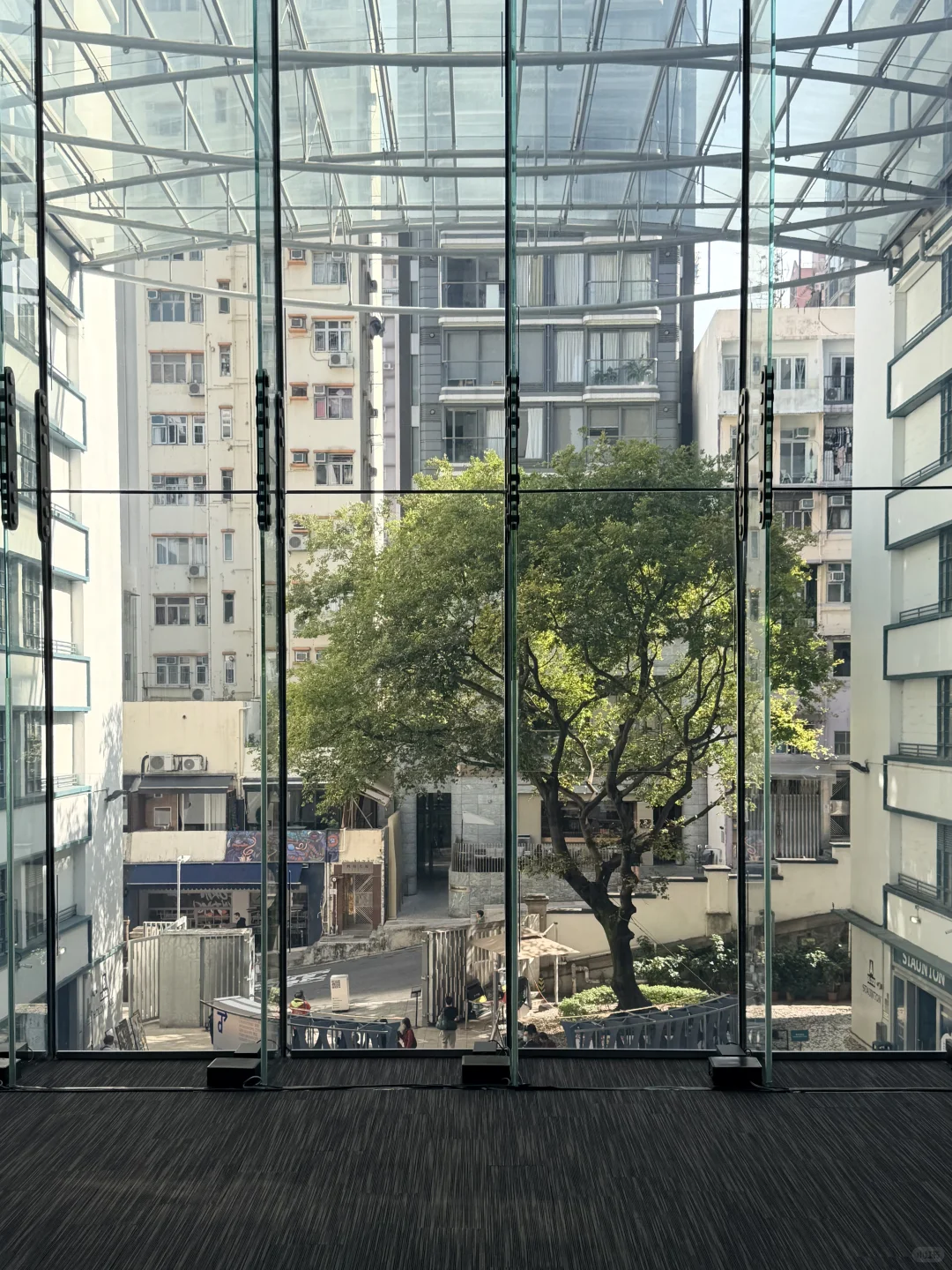 今年在香港看过最震撼的设计展……