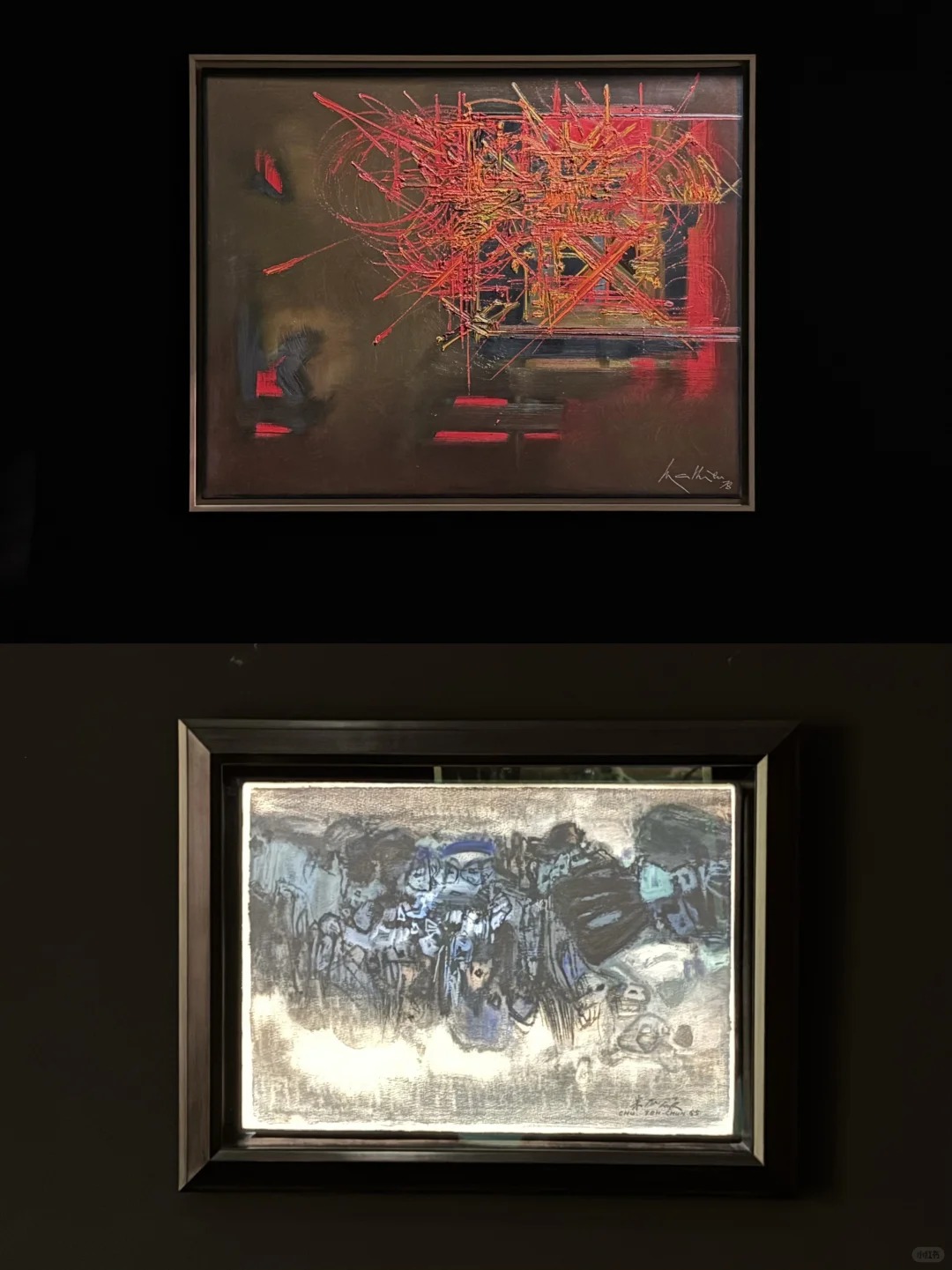 上海荣德生旧居！进了光里的绝美空间?