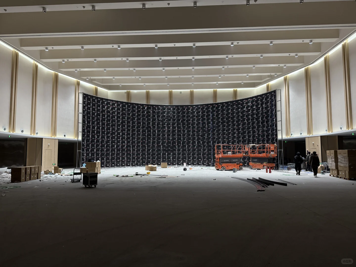 杭州｜ 适合100-2000人特色活动场地