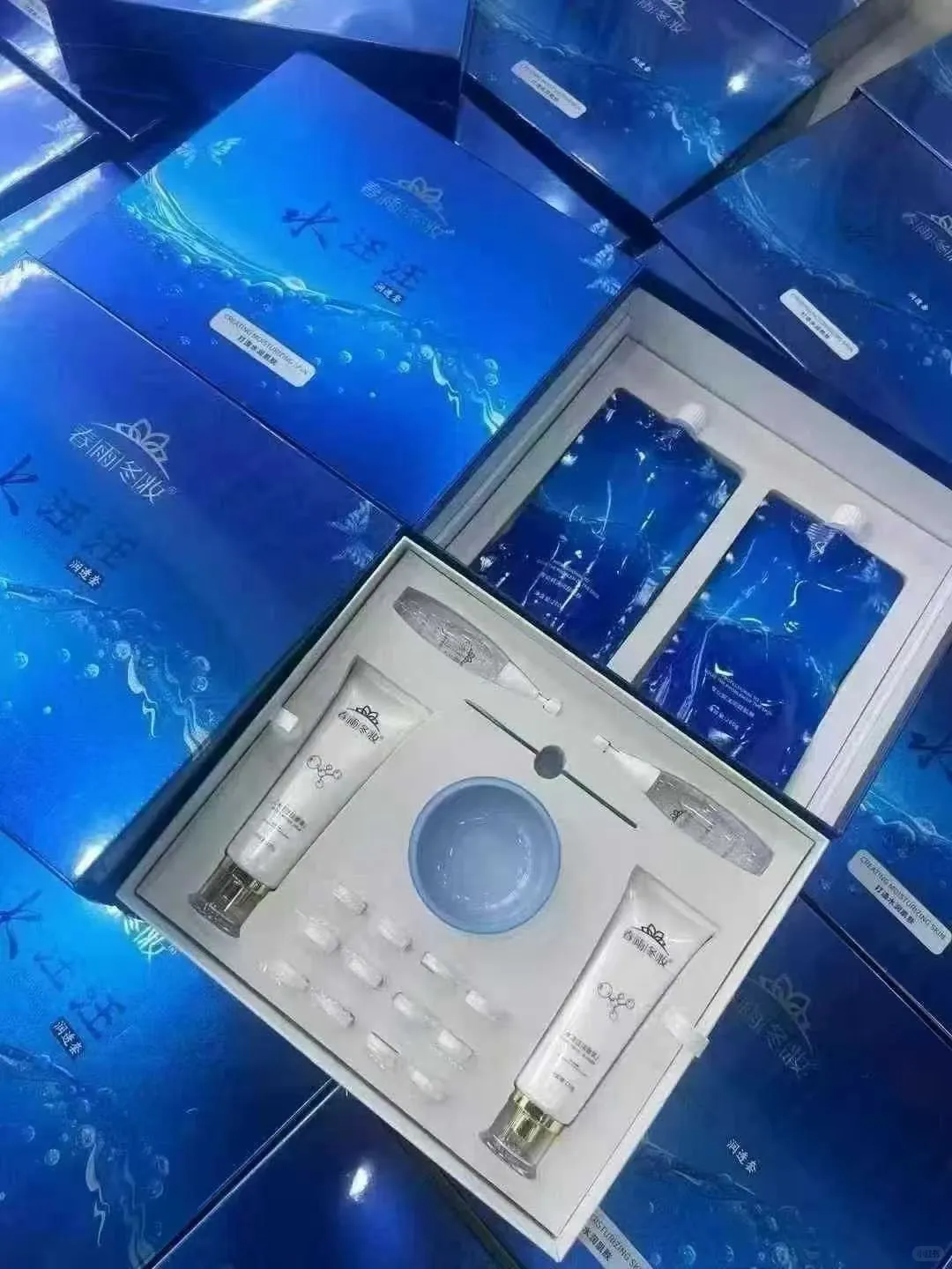 美容院同行不会说的拿货渠道