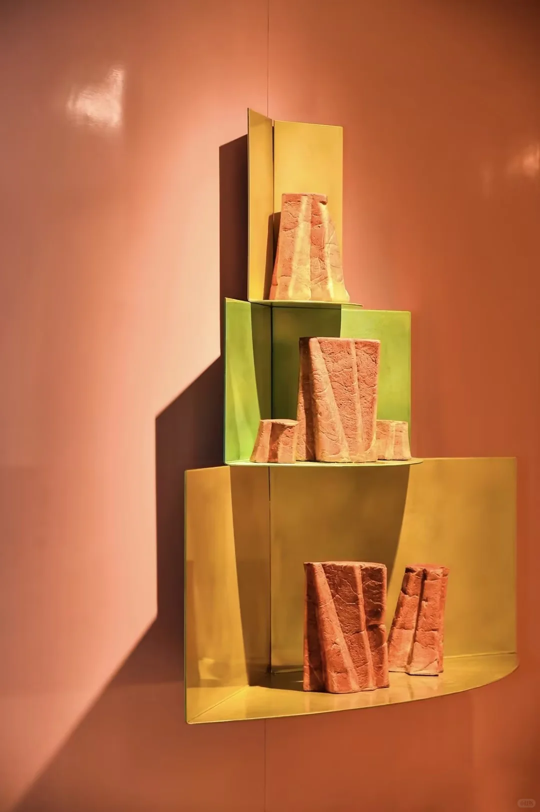 爆逛广州设计展｜45万人冲的美学狂欢周