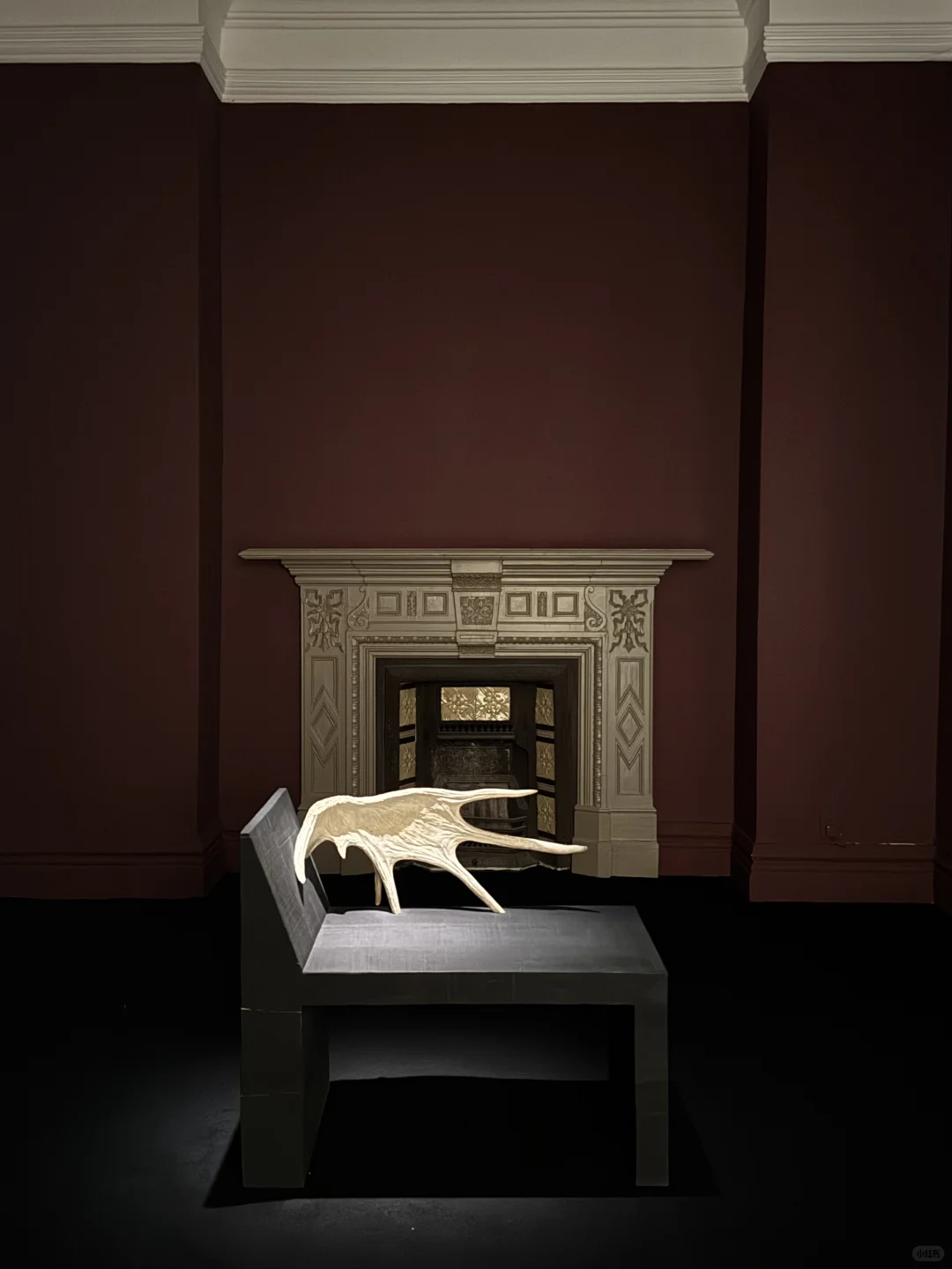 上海荣德生旧居！进了光里的绝美空间?