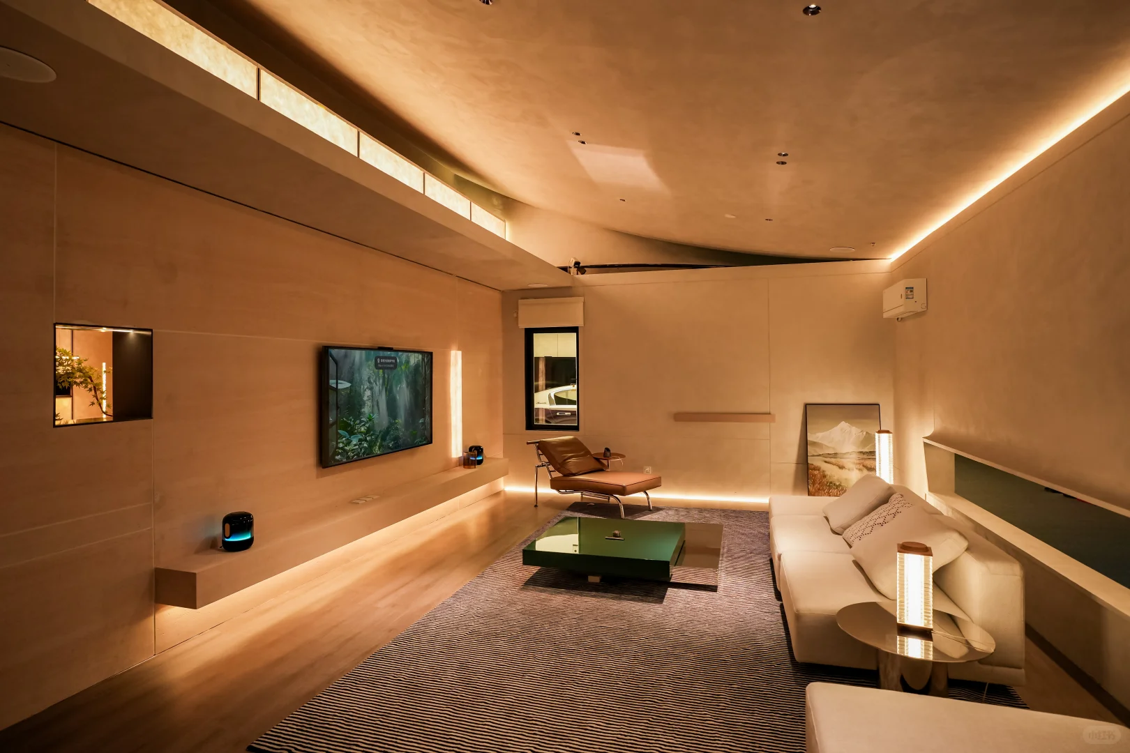 未来的家是什么样子的