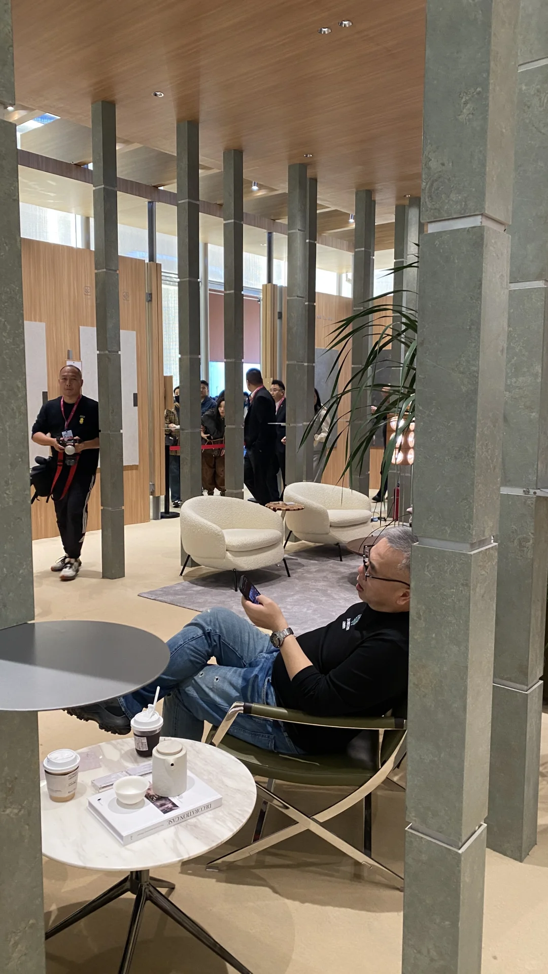 2025年新中源陶瓷展会