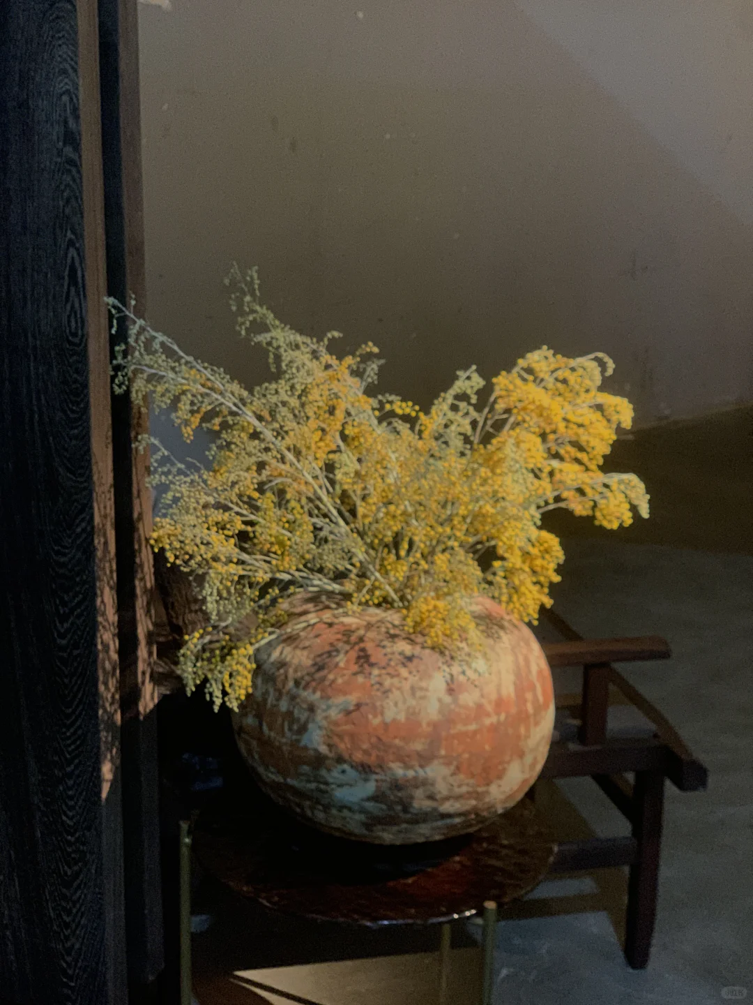 广州设计周，实况分享一些好看的色彩图片