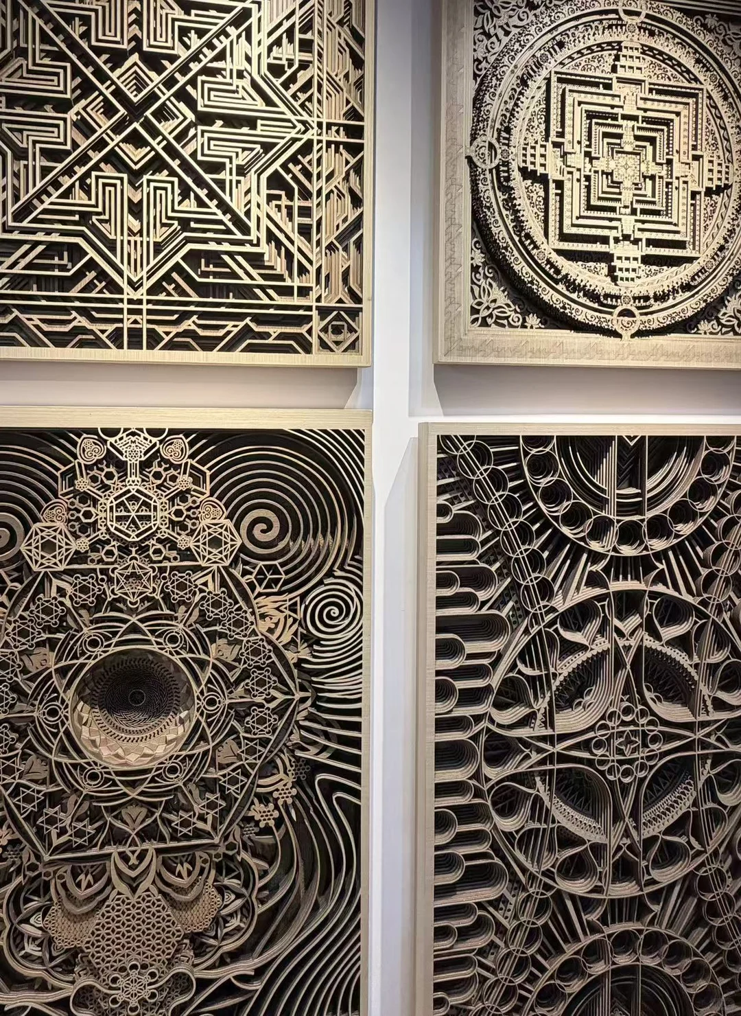 来广州设计周找找灵感