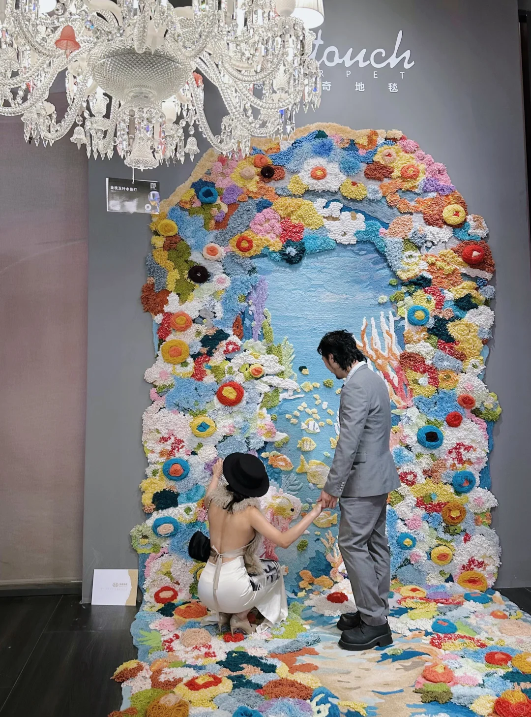 设计是理性的浪漫✨2025广州设计周奢华居所