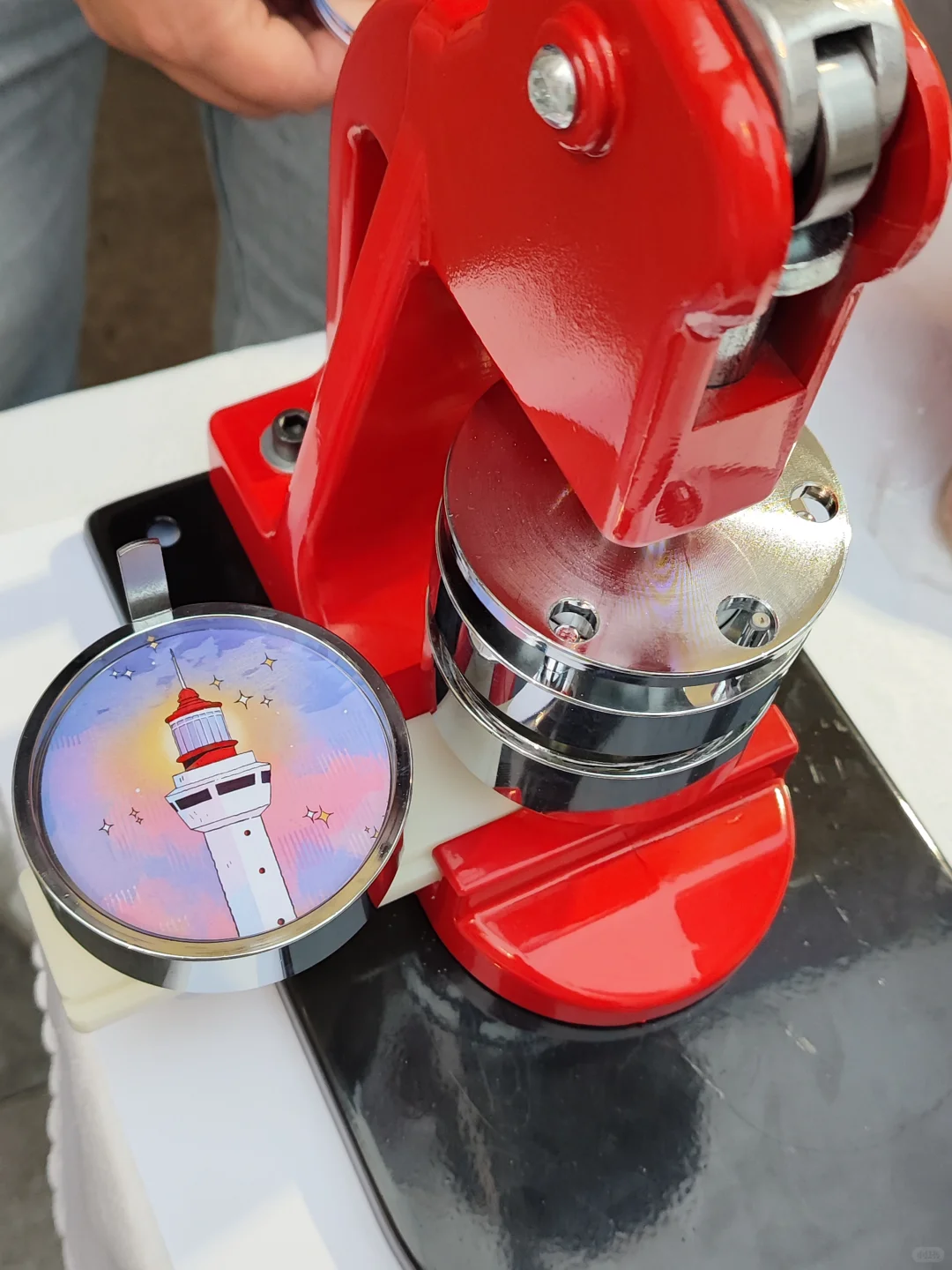 浙江文旅推介会?一大堆特产免费送❗