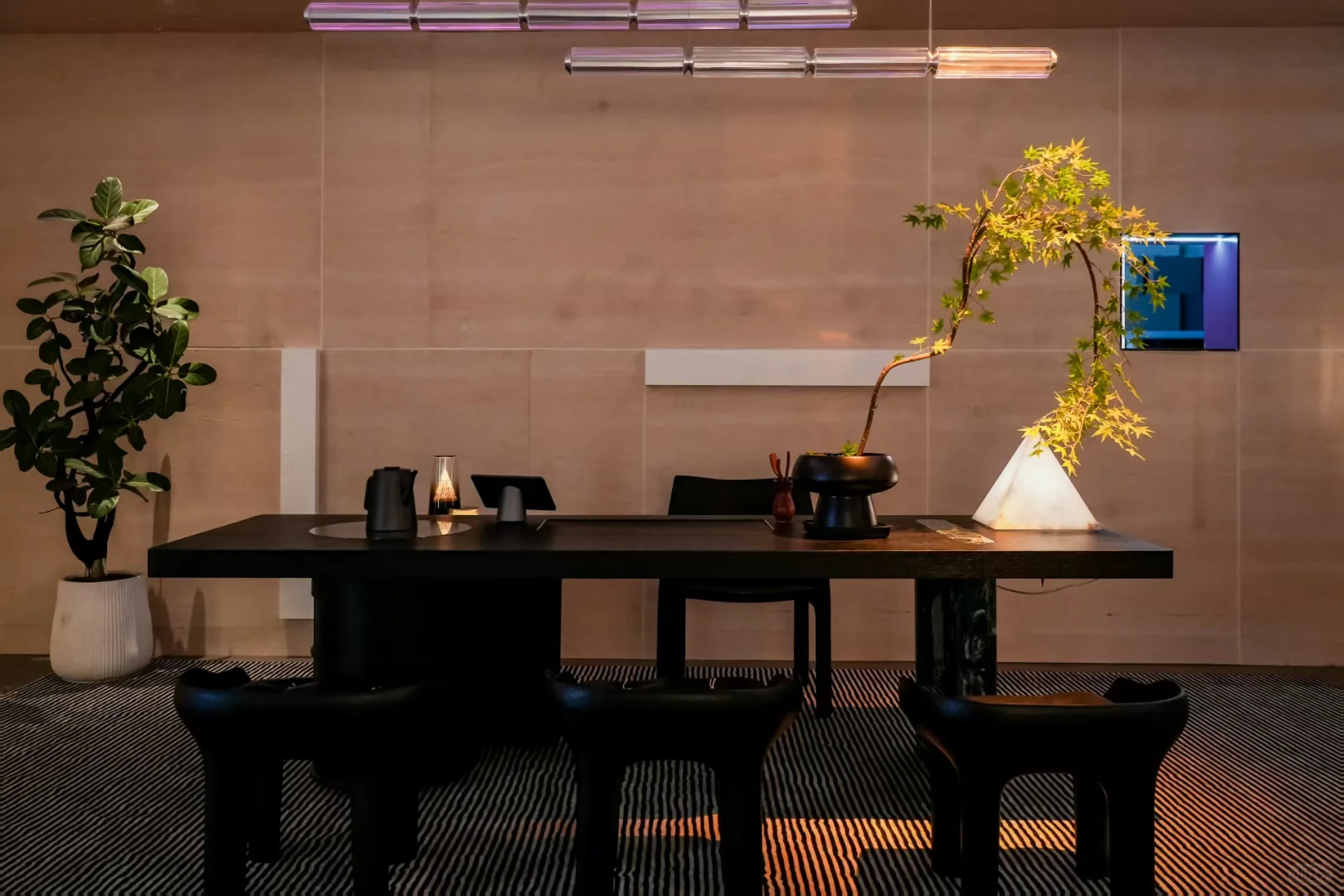 未来的家是什么样子的