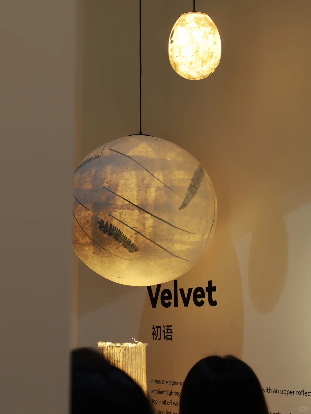 2025广州设计展|设计师朋友安利的原创灯具