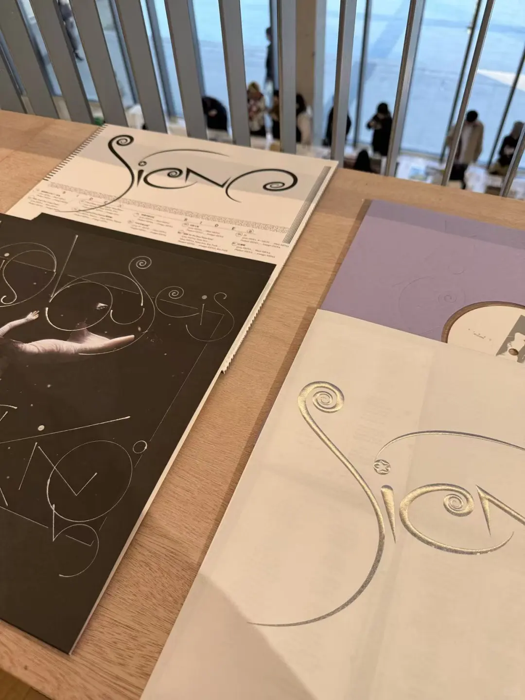 审米积累｜看设计展发现了设计师赚米新思路