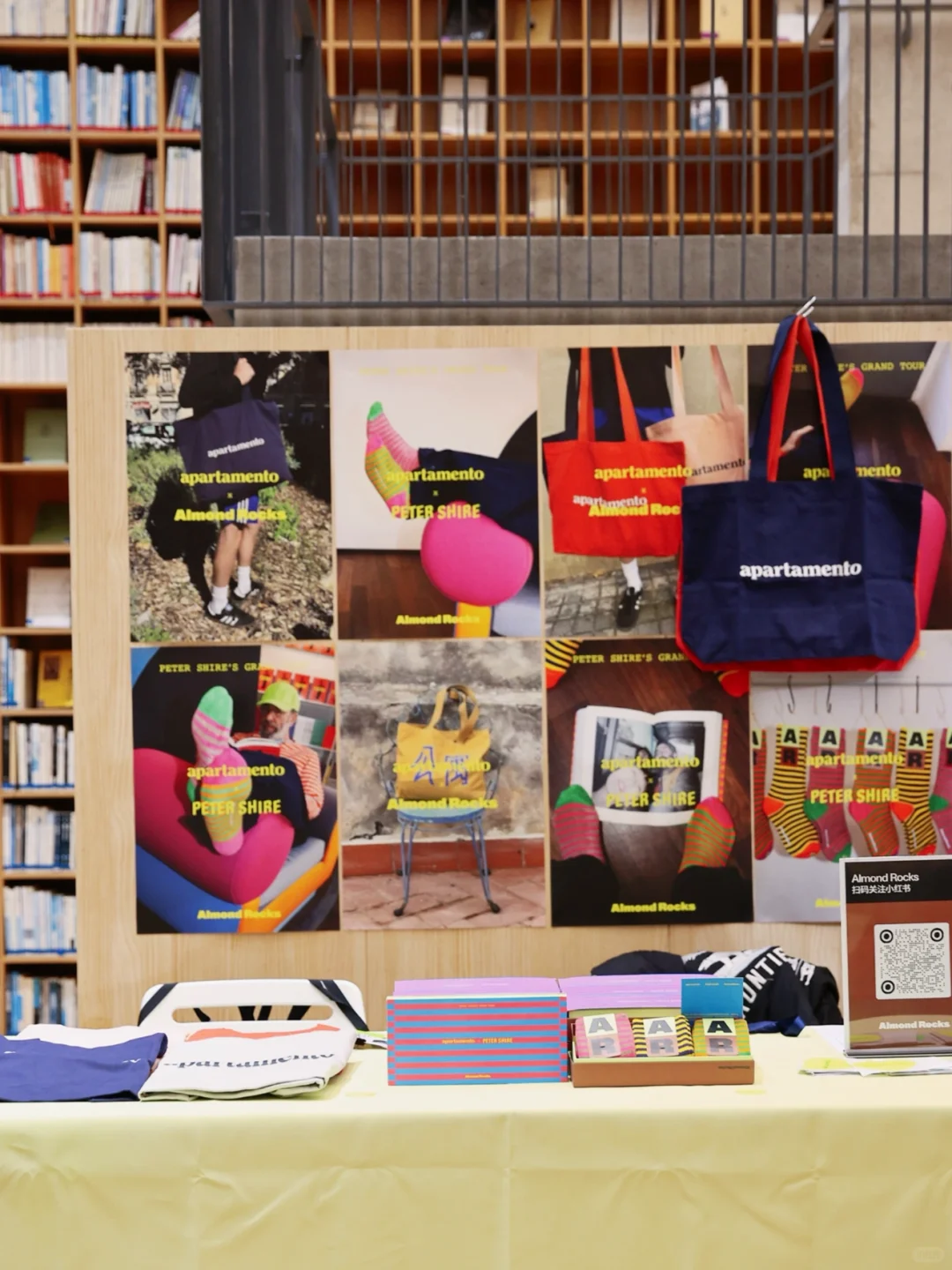 Design360|活动现场一波「条纹色彩」?来袭!