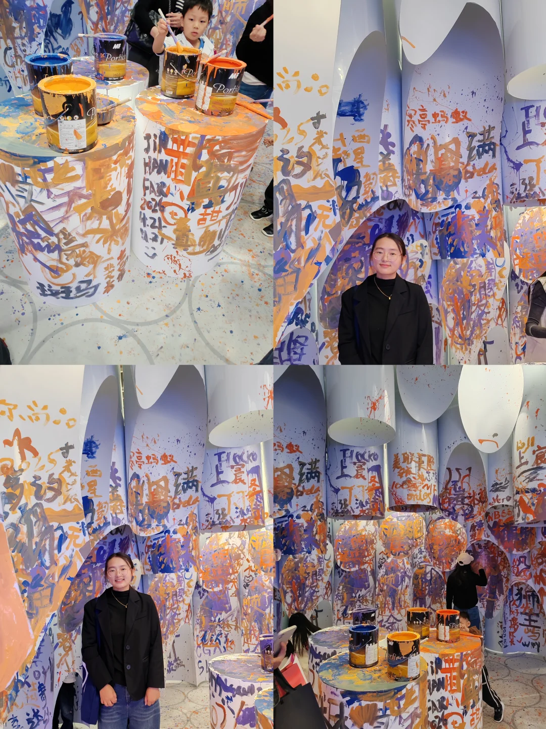 广州设计周｜发不完根本发不完！