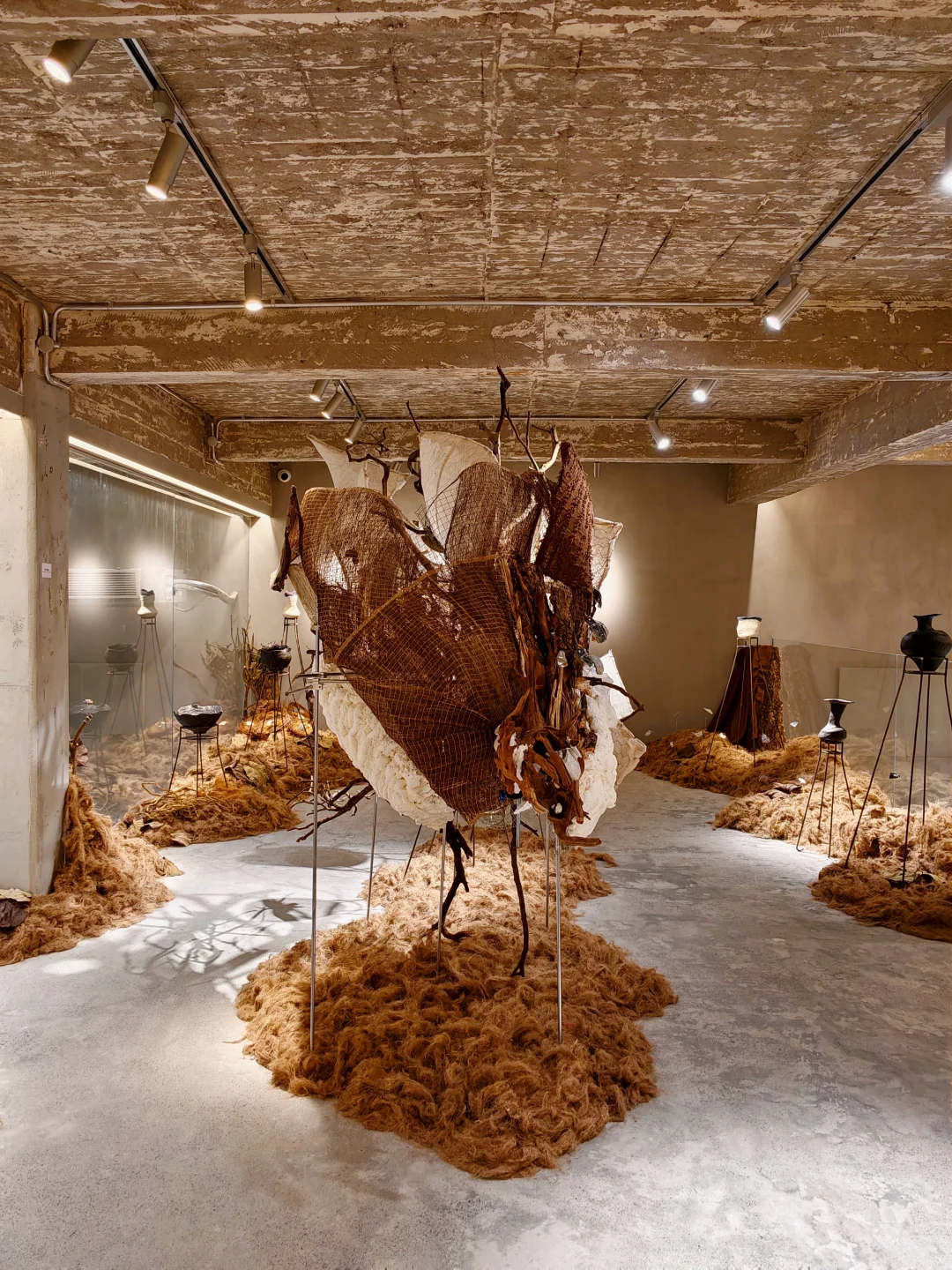 广州?新展 | 走进「时代游牧者」的宁静世界