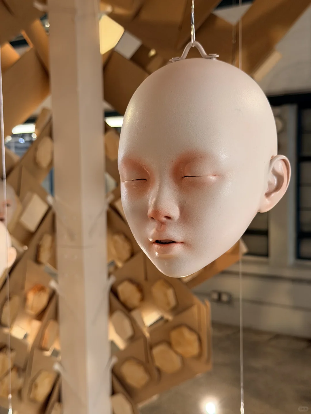 今年在香港看过最震撼的设计展……