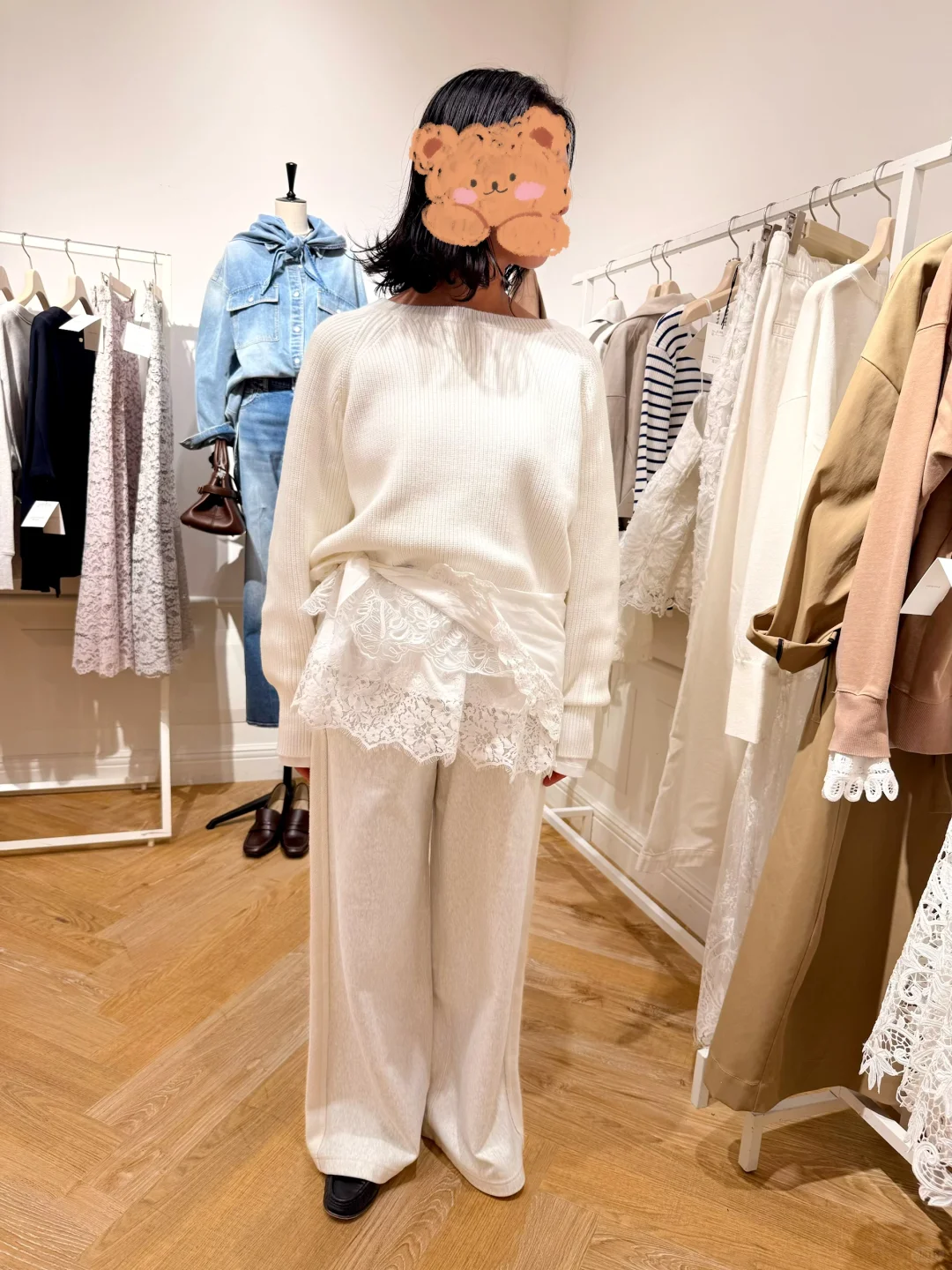 展会季｜四千金春展?