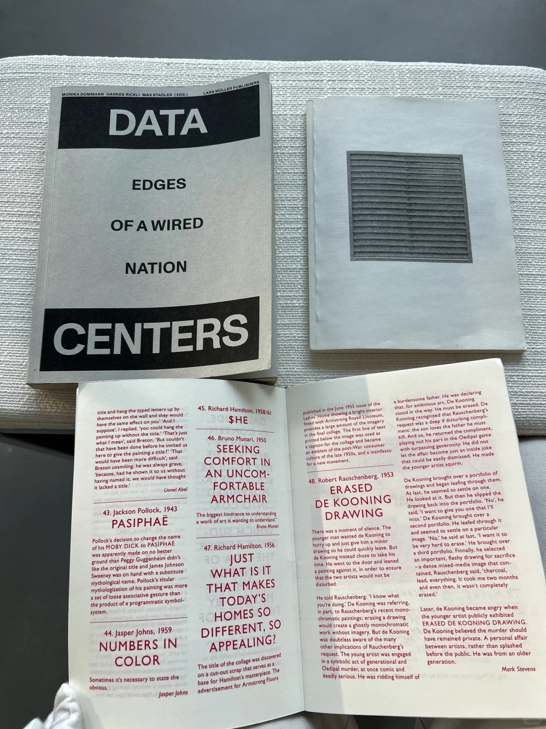 杭州新展｜一个人可以看一整天的设计展