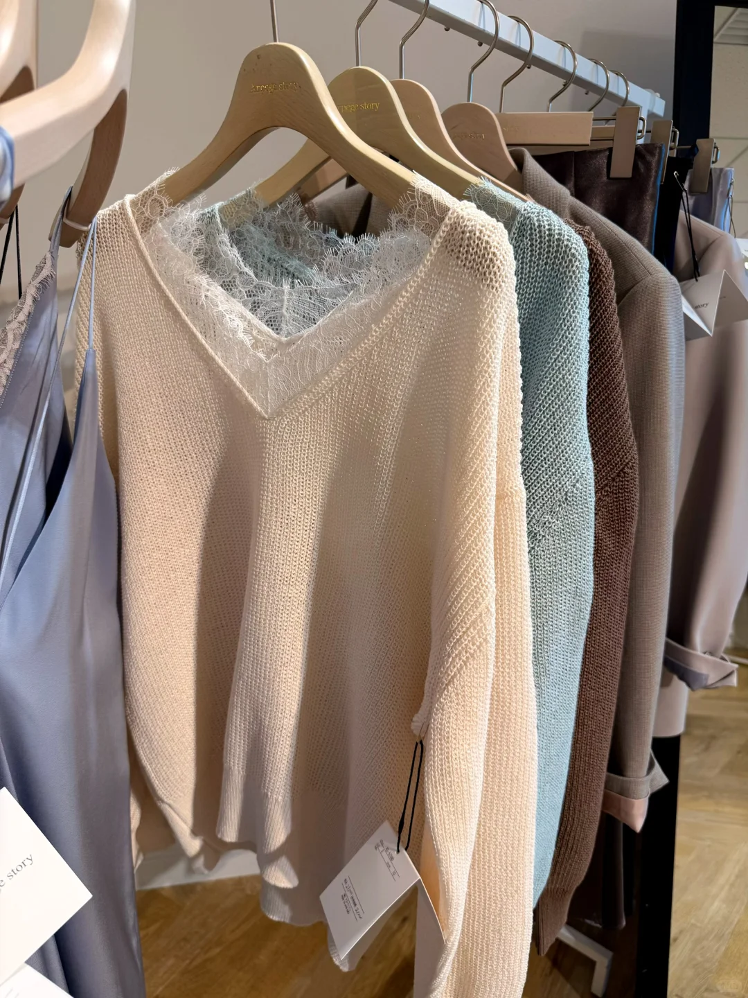 展会季｜四千金春展?