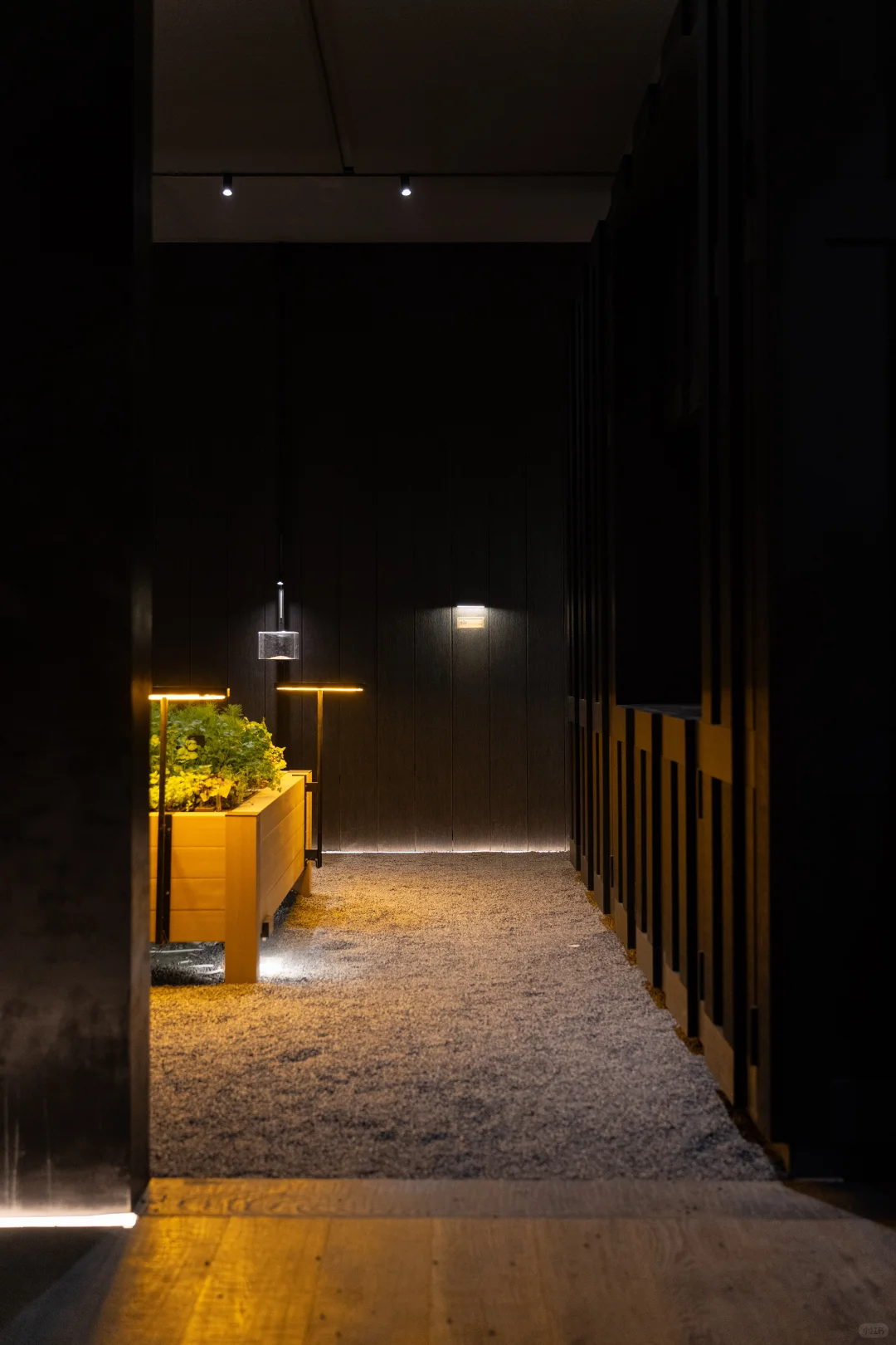 吴滨X地王｜M&O香港展，藏着会发光的地板