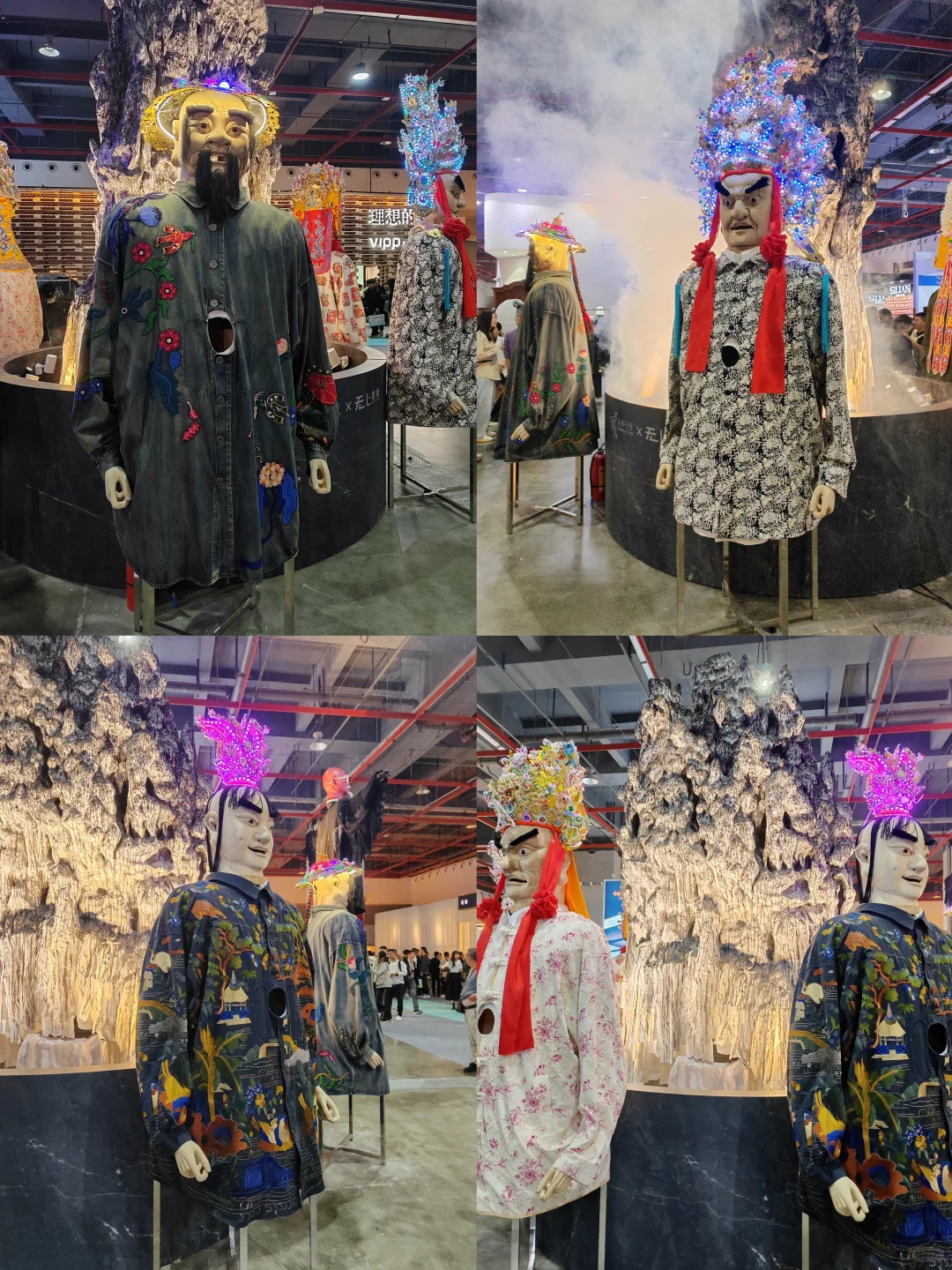 广州设计周｜发不完根本发不完！