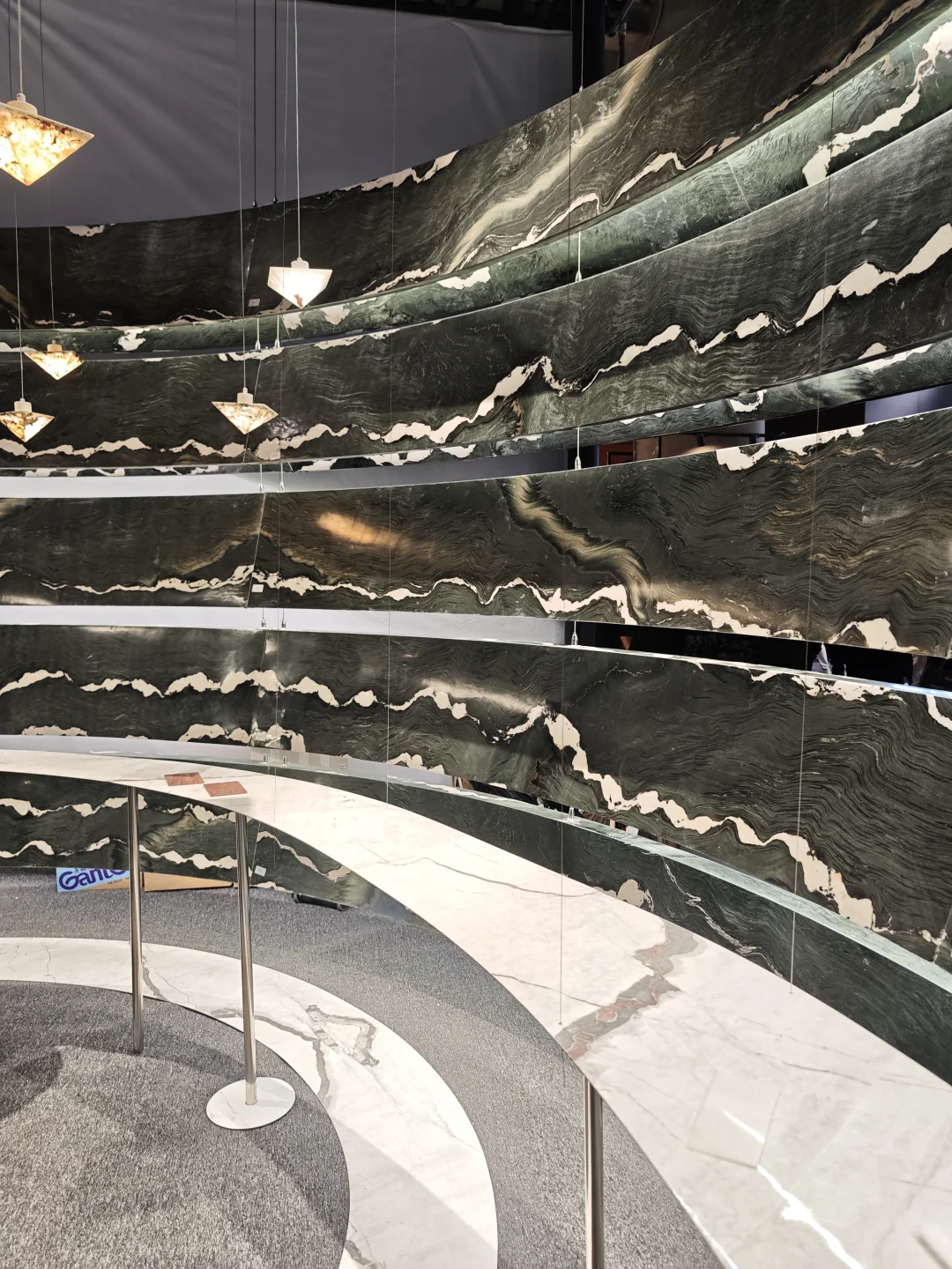 打卡广州设计周